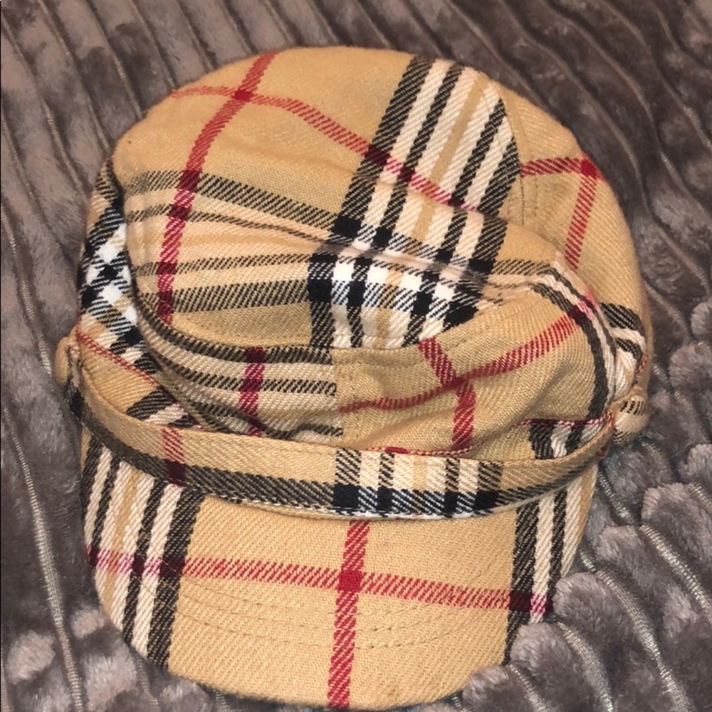 Really cute cap